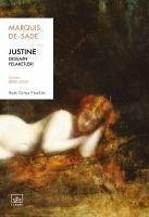 Justine Erdemin Felaketleri - De Sade, Marquis