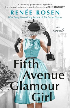 Fifth Avenue Glamour Girl - Rosen, Renée