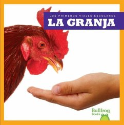 La Granja (Farm) - Pettiford, Rebecca