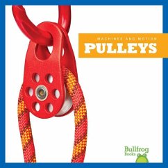 Cover Pulleys