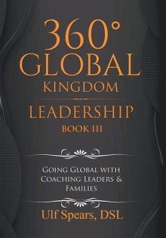 360' Global Kingdom Leadership - Spears Dsl, Ulf