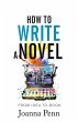 How to Write a Novel - Bild 1