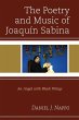 Poetry and Music of Joaquín Sabina - Bild 1
