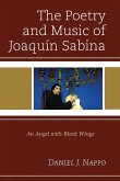 The Poetry and Music of Joaquín Sabina