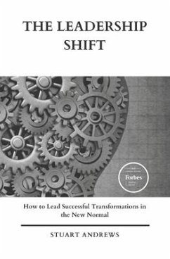 The Leadership Shift - Andrews, Stuart