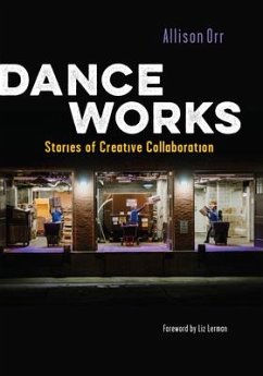 Dance Works - Orr, Allison; Lerman, Liz