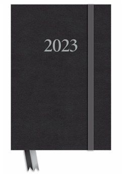 Cover 2023 Desk Diary