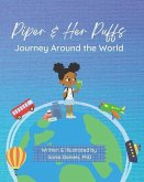 Piper & Her Puffs Journey Around the World