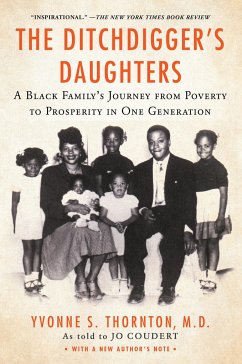 The Ditchdigger's Daughters - Thornton, Yvonne S.