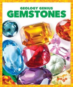 Gemstones - Pettiford, Rebecca
