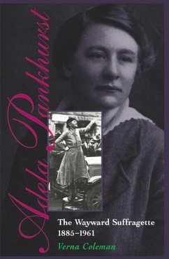 Adela Pankhurst - Coleman, Verna