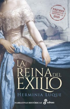 La Reina del Exilio - Luque, Herminia