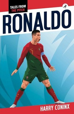 Ronaldo - Coninx, Harry