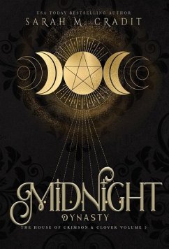 Midnight Dynasty - Cradit, Sarah M