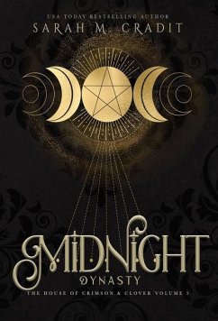 Cover Midnight Dynasty