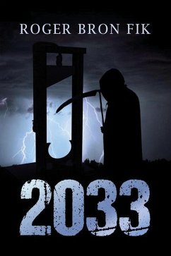 2033 - Fik, Roger Bron