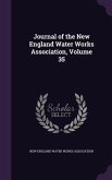 Journal of the New England Water Works Association, Volume 35