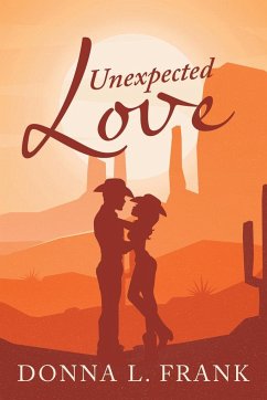 Unexpected Love - Frank, Donna L.