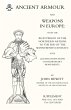 ANCIENT ARMOUR AND WEAPONS IN EUROPE... - Bild 1