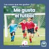 Me Gusta El Futbol (I Like Soccer) - Bild 1
