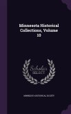 Minnesota Historical Collections, Volume 10