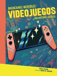 Videojuegos (Video Games) - Tulien, Sean