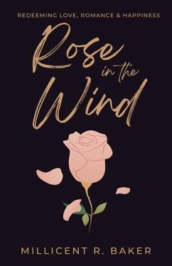 Cover Rose in the Wind