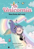 Una Fiesta del Revés / Unicornia: An Upside-Down Party