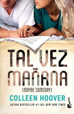 Tal Vez Mañana / Maybe Someday (Spanish Edition) - Hoover, Colleen