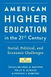 American Higher Education in the... - Bild 1