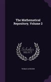 The Mathematical Repository, Volume 2
