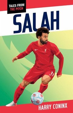 Salah - Coninx, Harry