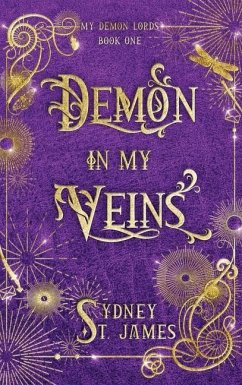 Demon in My Veins - St James, Sydney