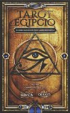 Tarot Egipcio: El Libro Sagrado de Thot, Sabiduría Egipcia