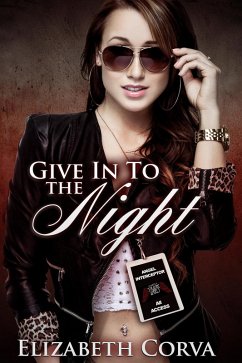 Give In To The Night (Angel Interceptors, #2) (eBook, ePUB) - Corva, Elizabeth