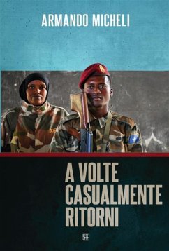 Cover A volte casualmente ritorni (eBook, ePUB)