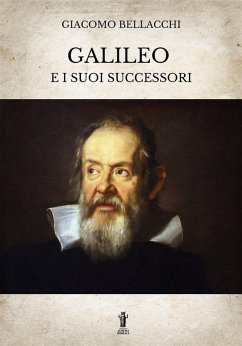 Cover Galileo e i suoi successori (eBook, ePUB)