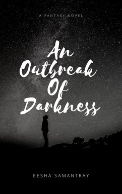 Cover An Outbreak Of Darkness (eBook, ePUB)
