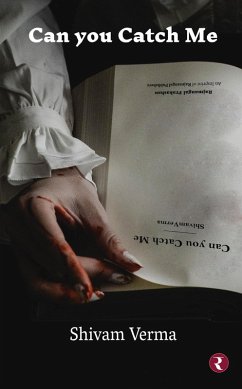 Cover Can you Catch Me (eBook, ePUB)