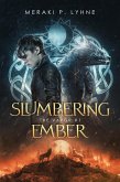 Slumbering Ember (The Vargr, #1) (eBook, ePUB)