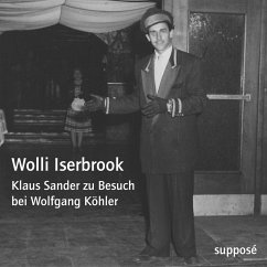 Wolli Iserbrook (MP3-Download) - Sander, Klaus