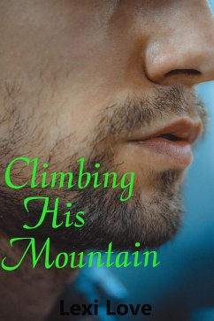 Cover Climbing His Mountain (eBook, ePUB)