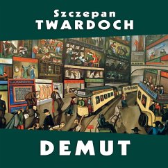 Demut (MP3-Download) - Twardoch, Szczepan