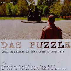 Das Puzzle (MP3-Download) - Viertel, Norbert
