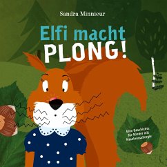 Elfi macht PLONG! (eBook, PDF)