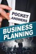 Pocket Answers Business Planning... - Bild 1