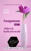 Sangamam (Anthology, #1) (eBook, ePUB) Sangamam (Anthology, #1) (eBook, ePUB)