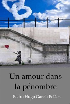 Cover Un amour dans la pénombre (eBook, ePUB)