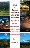 Half a Dozen Reader's Favorite Novellas (eBook, ePUB) Half a Dozen Reader's Favorite Novellas (eBook, ePUB)