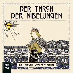 S01 (MP3-Download) - von Weymarn, Balthasar
